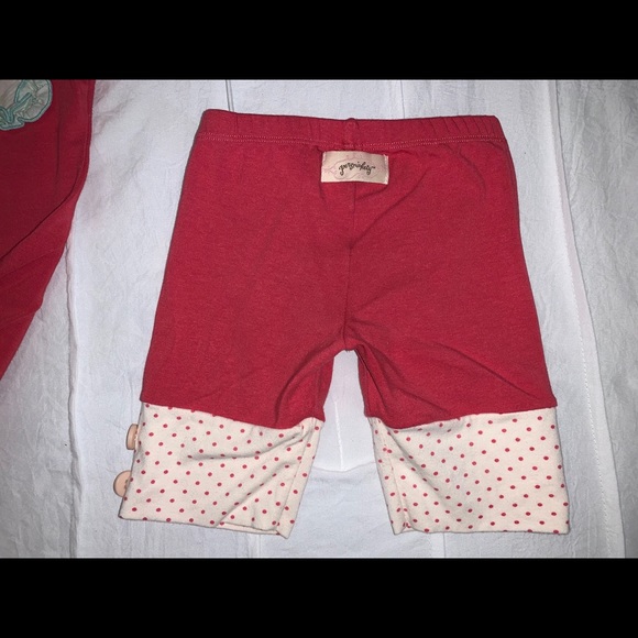 3pc. Girls Persnickety outfit - Picture 14 of 15